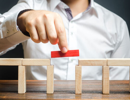 Fulfilling the Analytics Promise