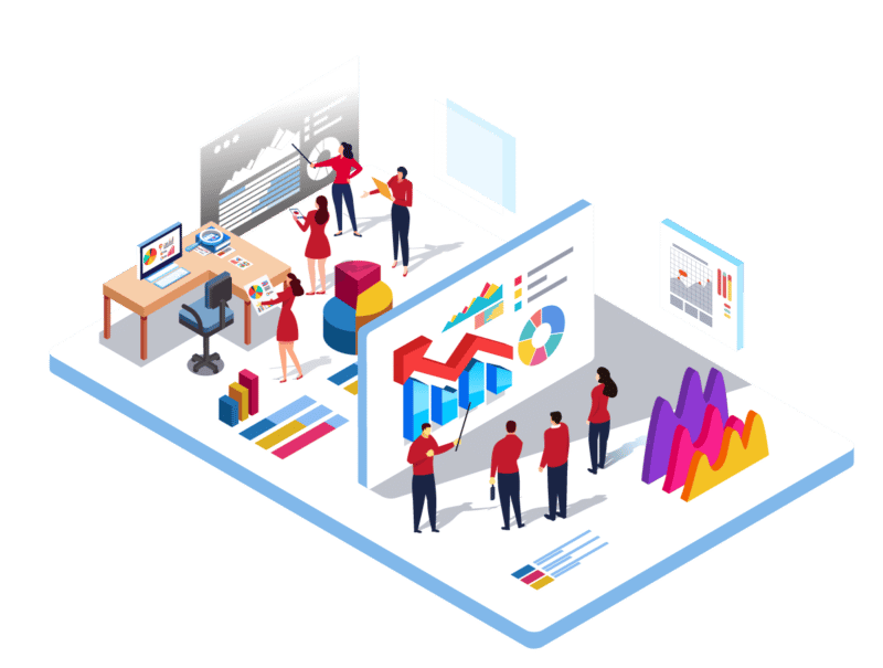 Value Realisation Services | Ensighted