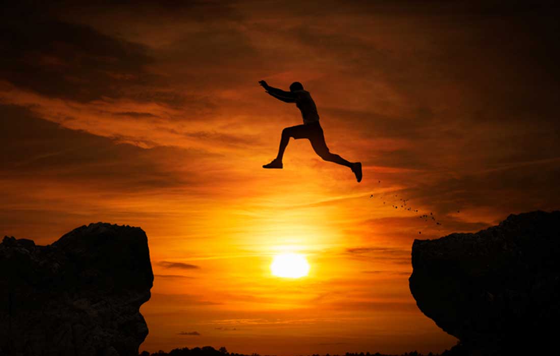 leap-ahead